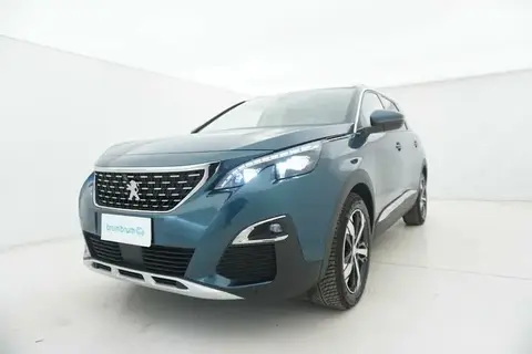 Used PEUGEOT 5008 Diesel 2019 Ad 