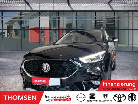 Annonce MG ZS Essence 2024 d'occasion 