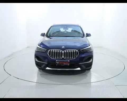 Annonce BMW X1 Diesel 2020 d'occasion 