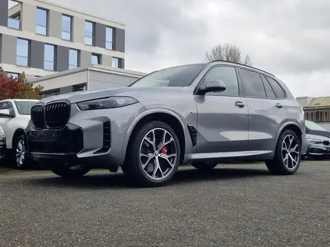 Annonce BMW X5 Diesel 2023 d'occasion 