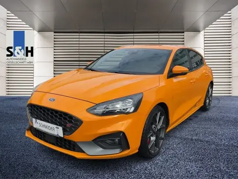 Annonce FORD FOCUS Essence 2020 d'occasion 