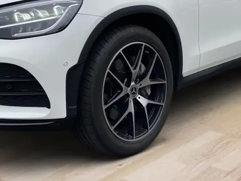 Annonce MERCEDES-BENZ CLASSE GLC Diesel 2021 d'occasion 