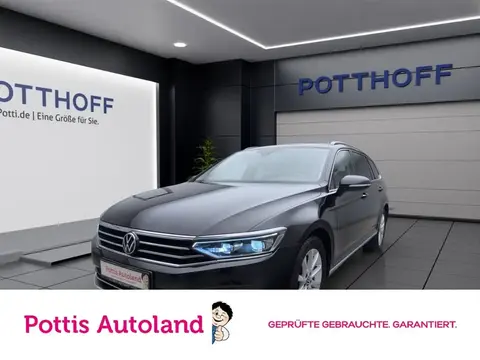 Annonce VOLKSWAGEN PASSAT Diesel 2020 d'occasion 