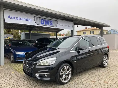 Annonce BMW SERIE 2 Diesel 2016 d'occasion Allemagne