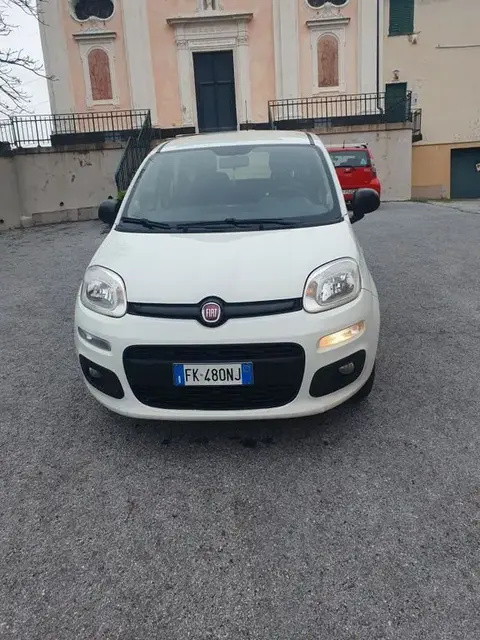 Used FIAT PANDA Petrol 2017 Ad 