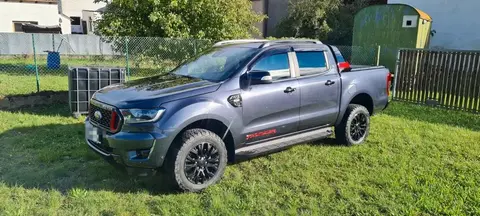 Annonce FORD RANGER Diesel 2020 d'occasion 