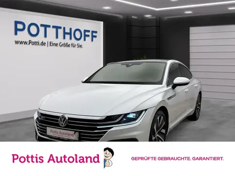 Used VOLKSWAGEN ARTEON Diesel 2019 Ad 