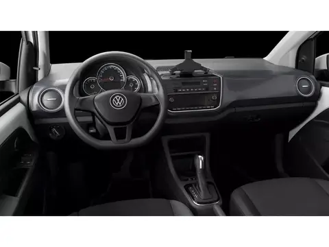 Annonce VOLKSWAGEN UP! Non renseigné 2020 d'occasion 