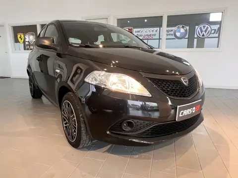 Used LANCIA YPSILON Hybrid 2020 Ad 