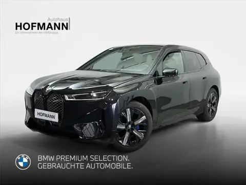 Annonce BMW IX Non renseigné 2023 d'occasion 