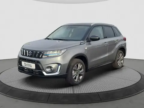 Annonce SUZUKI VITARA Essence 2023 d'occasion 