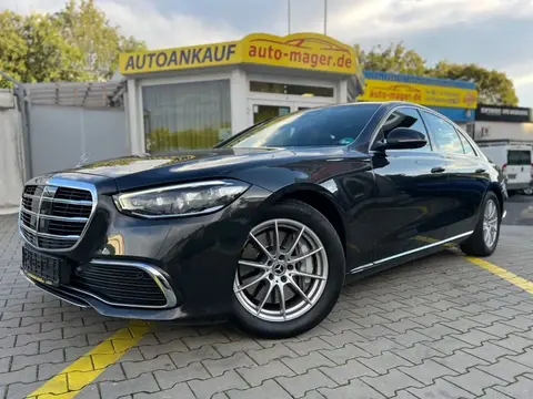 Used MERCEDES-BENZ CLASSE S Petrol 2021 Ad 