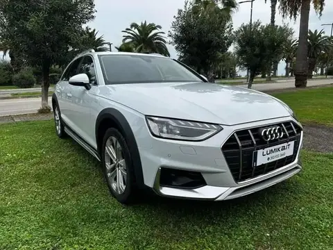 Annonce AUDI A4 Diesel 2021 d'occasion 