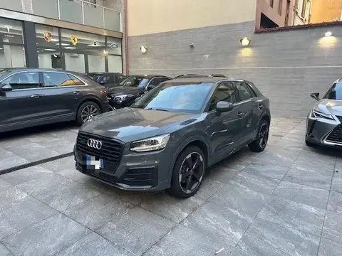 Used AUDI Q2 Petrol 2019 Ad 