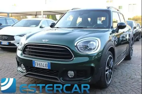 Annonce MINI COOPER Diesel 2019 d'occasion 