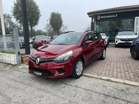 Annonce RENAULT CLIO Diesel 2017 d'occasion 