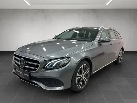 Used MERCEDES-BENZ CLASSE E Petrol 2019 Ad 