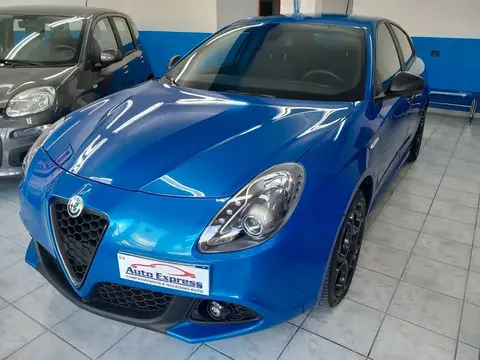 Used ALFA ROMEO GIULIETTA Diesel 2019 Ad 