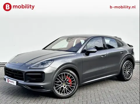 Annonce PORSCHE CAYENNE Essence 2021 d'occasion 