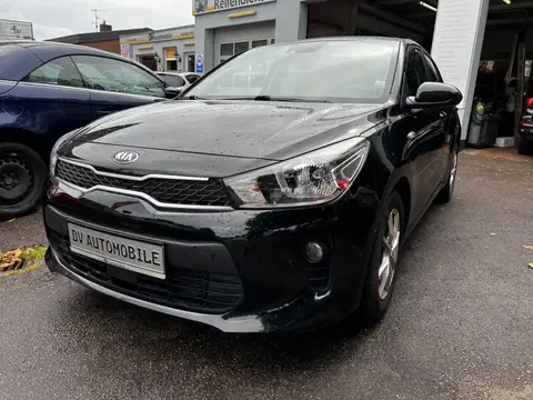 Used KIA RIO Petrol 2018 Ad 