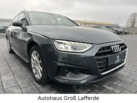 Annonce AUDI A4 Diesel 2020 d'occasion 