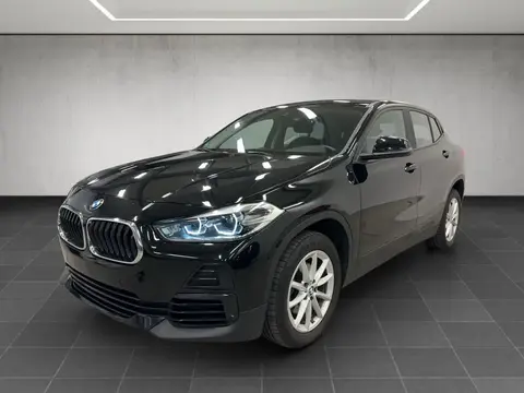 Annonce BMW X2 Diesel 2021 d'occasion 