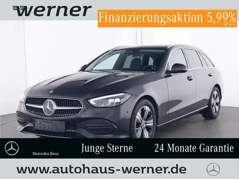 Used MERCEDES-BENZ CLASSE C Diesel 2023 Ad 