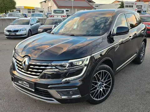 Annonce RENAULT KOLEOS Diesel 2020 d'occasion 