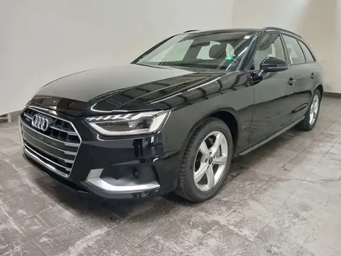 Used AUDI A4 Diesel 2021 Ad 