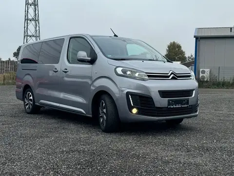 Used CITROEN SPACETOURER Diesel 2021 Ad 