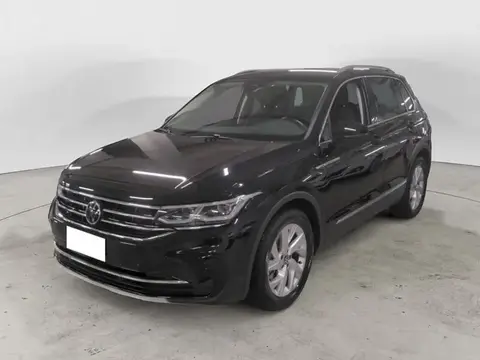 Annonce VOLKSWAGEN TIGUAN Essence 2021 d'occasion 