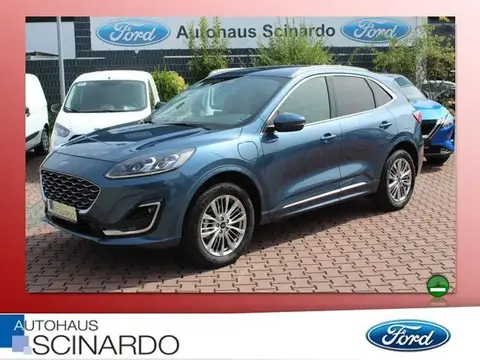 Annonce FORD KUGA Hybride 2023 d'occasion 