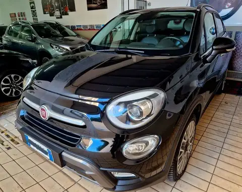 Used FIAT 500L Diesel 2016 Ad 