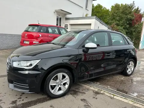 Used AUDI A1 Diesel 2018 Ad 