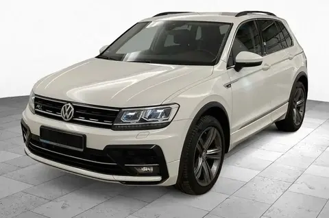 Annonce VOLKSWAGEN TIGUAN Diesel 2020 d'occasion 