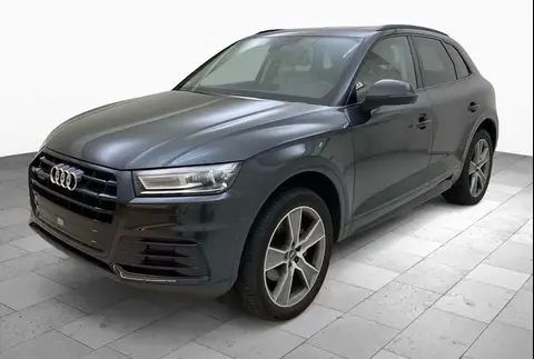 Annonce AUDI Q5 Diesel 2019 d'occasion 