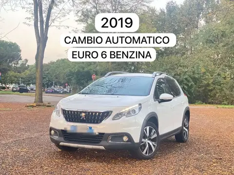 Used PEUGEOT 2008 Petrol 2019 Ad 