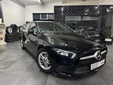 Used MERCEDES-BENZ CLASSE A Petrol 2019 Ad 