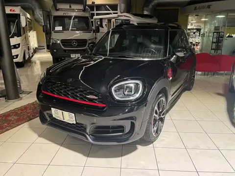 Used MINI JOHN COOPER WORKS Petrol 2023 Ad 