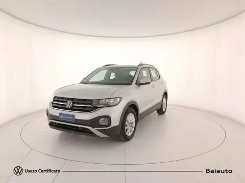 Used VOLKSWAGEN T-CROSS  2023 Ad 