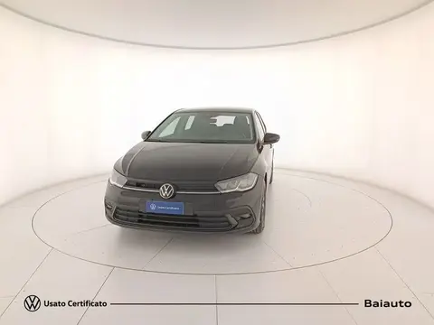 Used VOLKSWAGEN POLO  2023 Ad 