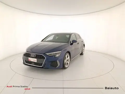 Annonce AUDI A3  2023 d'occasion 