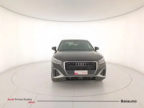 Annonce AUDI Q2  2024 d'occasion 