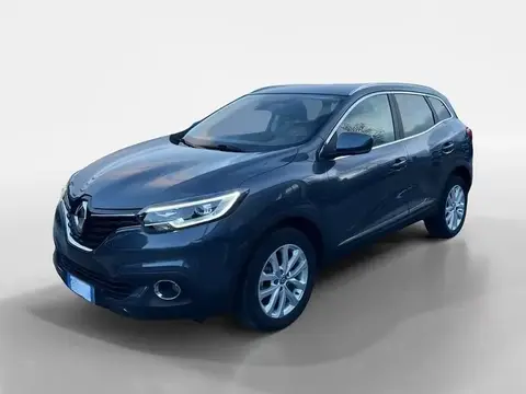 Annonce RENAULT KADJAR Diesel 2016 d'occasion 