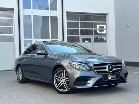 Used MERCEDES-BENZ CLASSE E Diesel 2016 Ad 