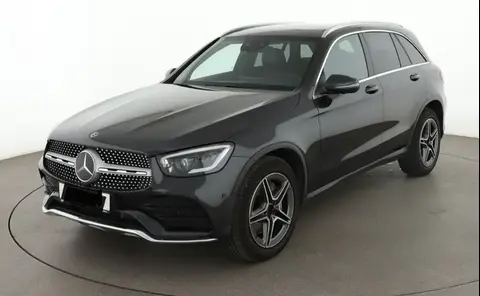 Annonce MERCEDES-BENZ CLASSE GLC Diesel 2019 d'occasion 