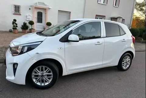 Annonce KIA PICANTO Essence 2021 d'occasion 