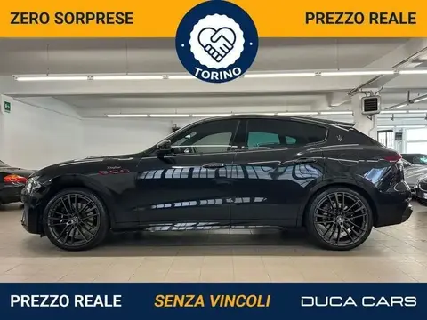 Annonce MASERATI LEVANTE Essence 2021 d'occasion 