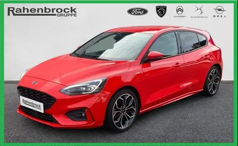 Annonce FORD FOCUS Essence 2020 d'occasion 