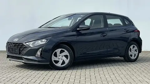 Annonce HYUNDAI I20 Essence 2024 d'occasion 